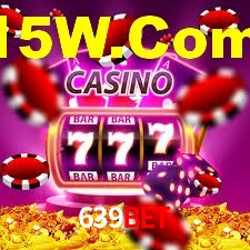 639Bet App Interface