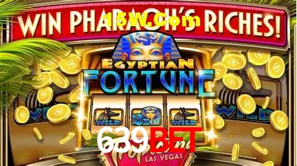 Provedores de Jogos 639Bet
