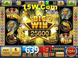 Casino VIP 639Bet