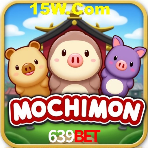 Descubra o Mundo do Cassino Online com 639Bet