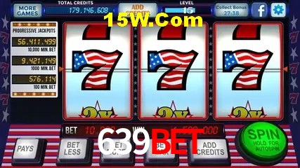 Jogos de Slot 639Bet