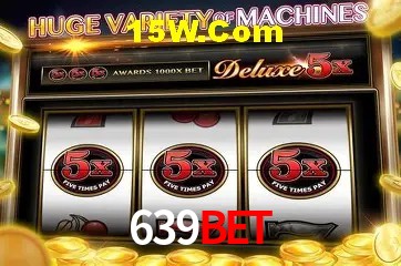 Segurança 2FA 639Bet