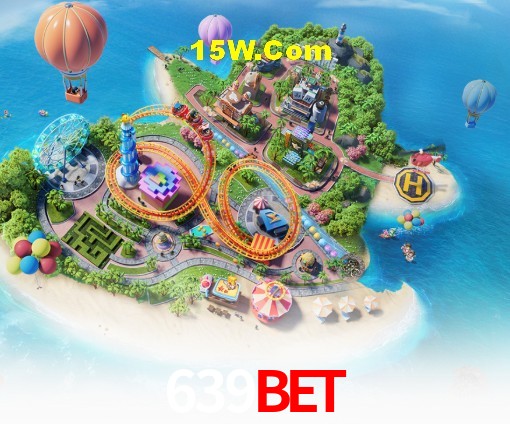 Casino Ao Vivo 639Bet