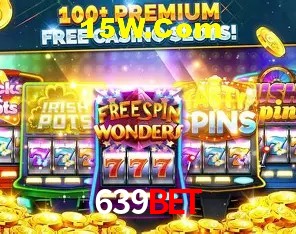 Promoção Relâmpago 639Bet