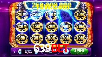 Canal oficial no Telegram da 639Bet
