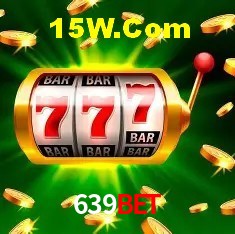 Slots com jackpots e giros grátis na 639Bet