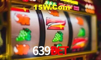 Variedade de jogos na 639Bet
