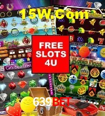 Diretório de Jogos 639Bet