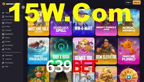 Tennis Betting 639Bet