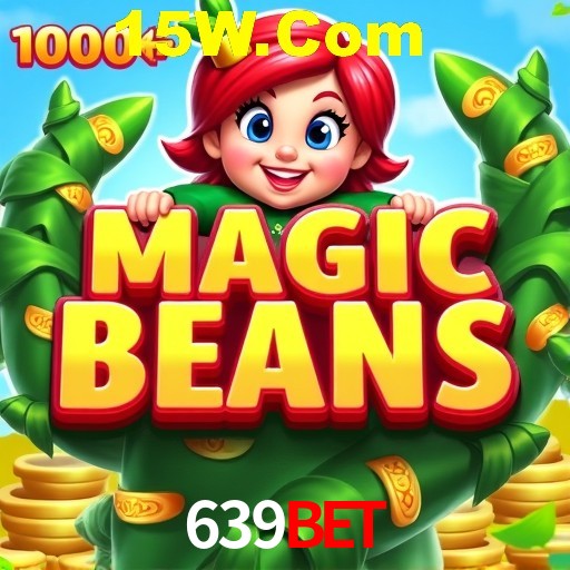 Descubra o Mundo do Cassino Online com 639Bet