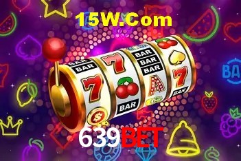 Integração de APIs 639Bet