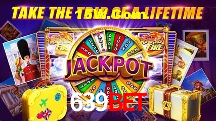 Casino Ao Vivo 639Bet