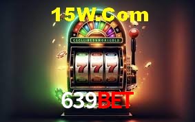 Bonus Features 639Bet