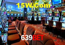 Game Statistics 639Bet