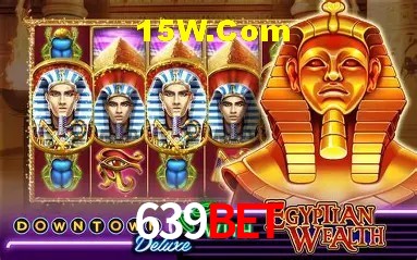 Mesa de Blackjack 639Bet