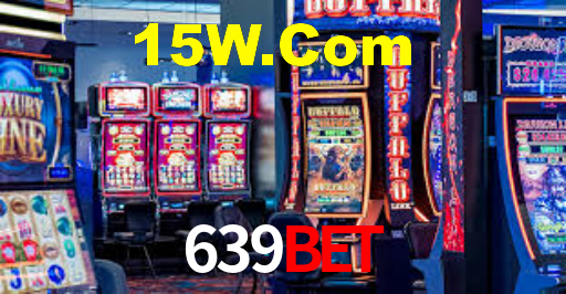 639Bet: Jogos de Caça-Níqueis-Altas Recompensas, Roleta-Velocidade, Blackjack-Desafios Máximos