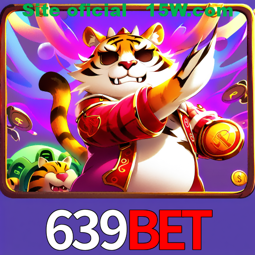 APP oficial da 639Bet para mobile